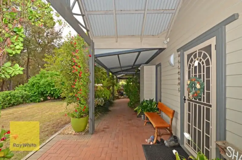 Main view of Homely house listing, 11 Bonthorpe Court, Millbrook WA 6330