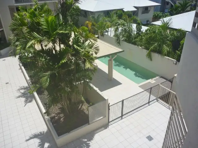 Second view of Homely unit listing, 23/111-113 Martyn Street, Parramatta Park QLD 4870