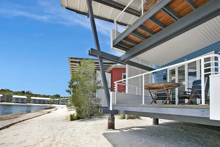 Main view of Homely unit listing, Lot 200 Siganta Street, South Stradbroke QLD 4216