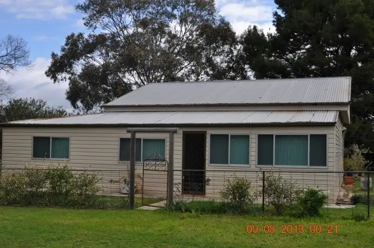 Fifth view of Homely house listing, . "Throndale" Escort Way, Eugowra NSW 2806