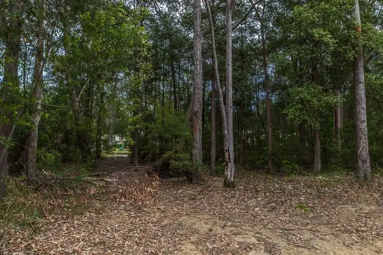 Third view of Homely land listing, 32 Waratah Street, Bowen Mountain NSW 2753