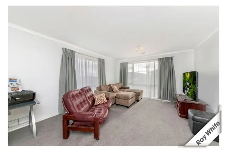 Third view of Homely house listing, 2 Wittunga Crescent, Banks ACT 2906