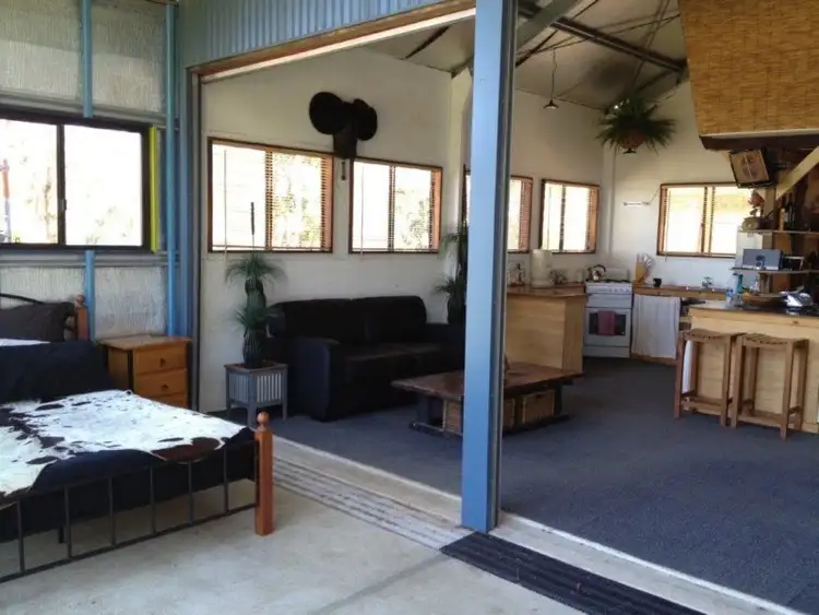 Sixth view of Homely rural property listing, 1945 Esk Hampton Road, Redbank Creek QLD 4312