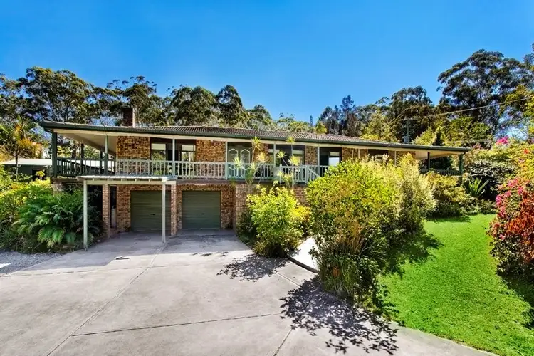29 Lake Russell Drive, Emerald Beach NSW 2456