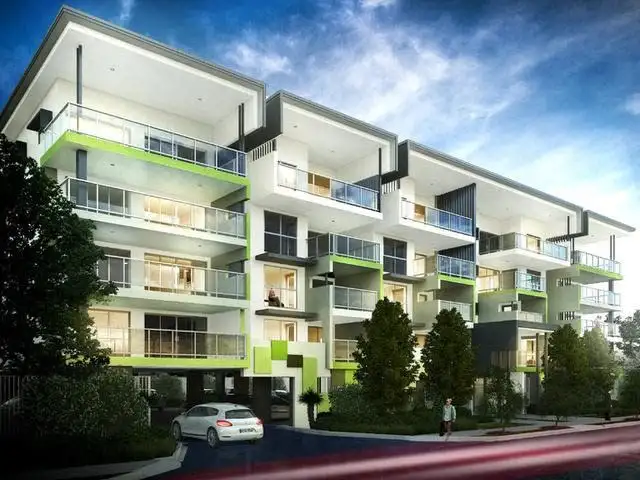 Main view of Homely unit listing, 13/57 Kingsford Smith Parade, Maroochydore QLD 4558