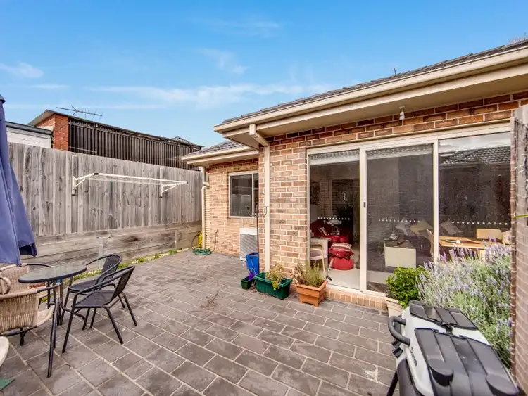 Seventh view of Homely unit listing, 4/1 Tower Avenue, Frankston VIC 3199