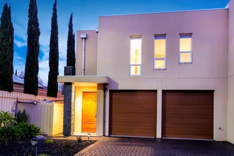Main view of Homely house listing, 8 Culver Avenue, Sturt SA 5047
