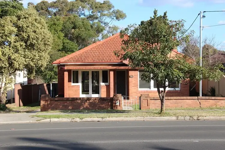 Second view of Homely house listing, 107 Station Street, Fairfield Heights NSW 2165
