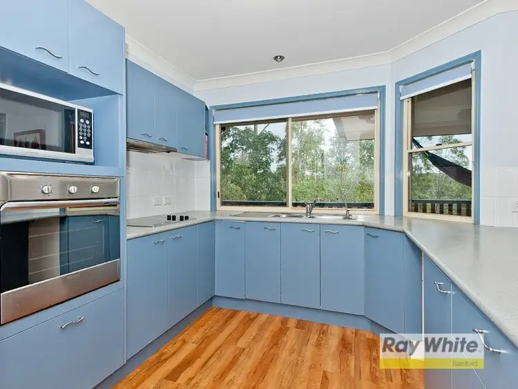 Fourth view of Homely house listing, 13 Willem Drive, Draper QLD 4520