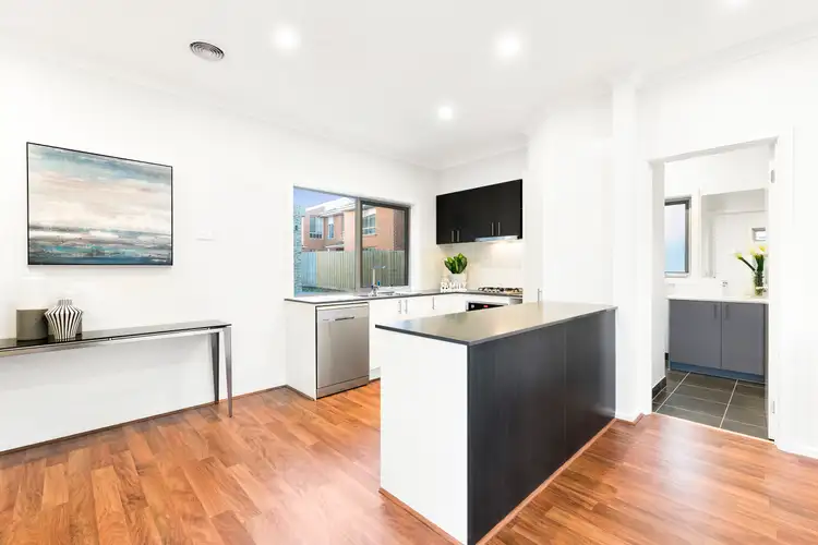 Third view of Homely townhouse listing, 1/111 Kanooka Grove, Clayton VIC 3168