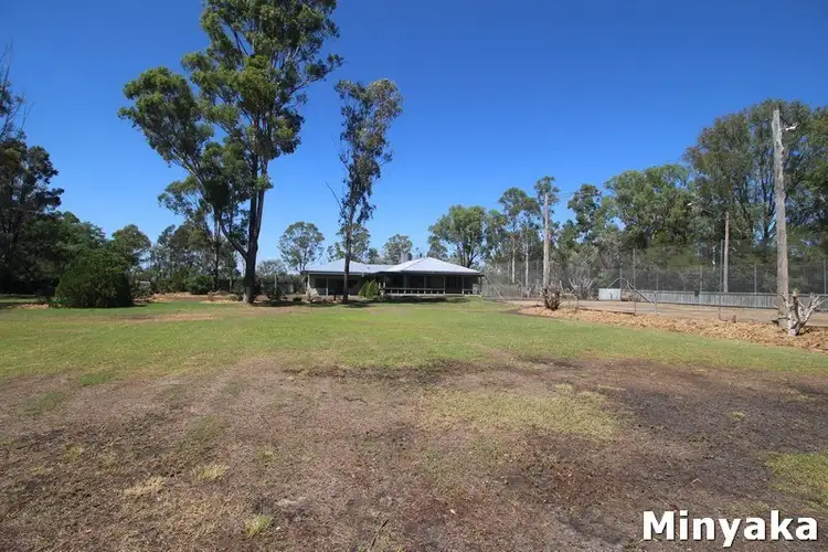 Fourth view of Homely rural property listing, Address available on request