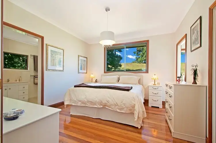 Sixth view of Homely house listing, 45 Maleny Stanley River Road, Maleny QLD 4552
