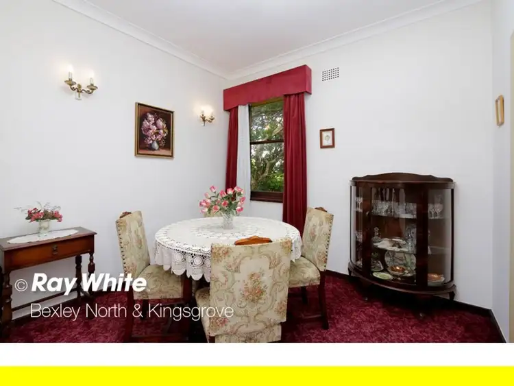Third view of Homely house listing, 4 Junee Crescent, Kingsgrove NSW 2208