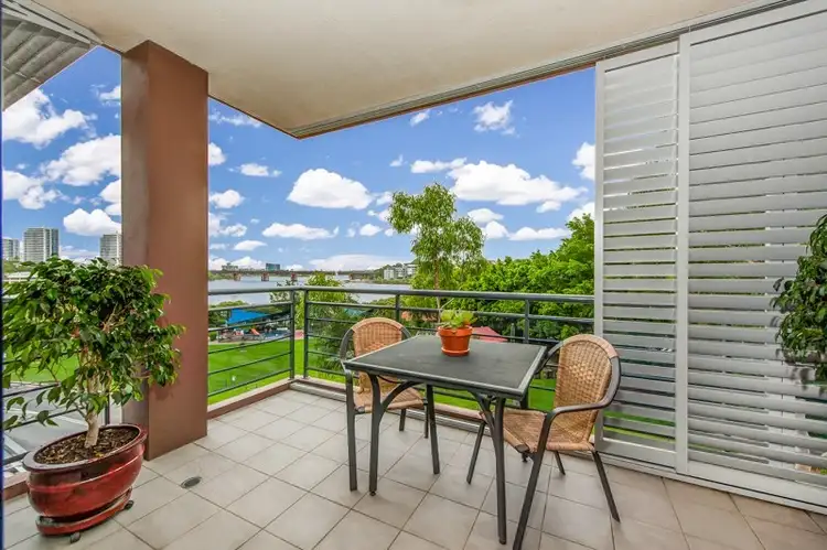 Sixth view of Homely apartment listing, 1127/100 Belmore Street, Meadowbank NSW 2114