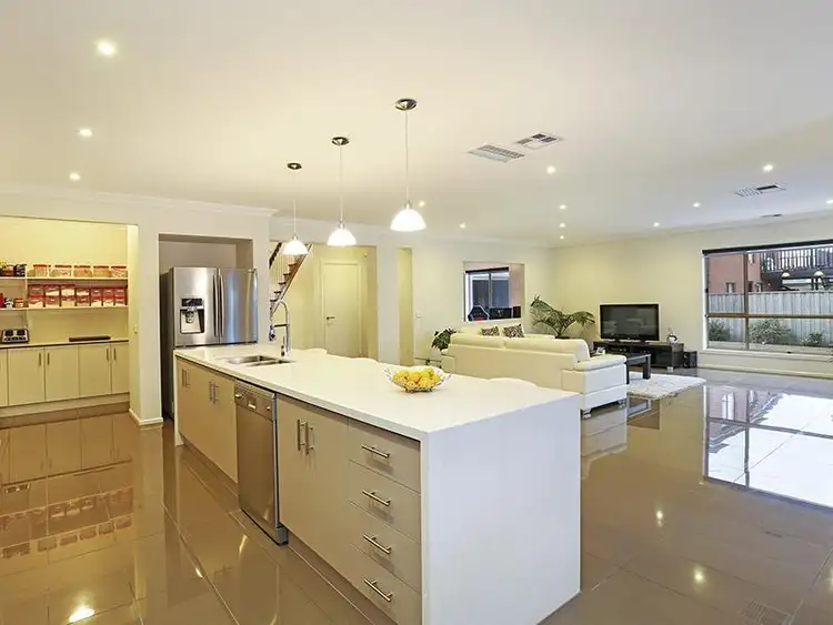 Seventh view of Homely house listing, 21 Wintersun Court, Drysdale VIC 3222