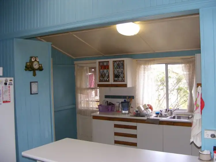 Fourth view of Homely house listing, 27 Nolan Street, Crows Nest QLD 4355