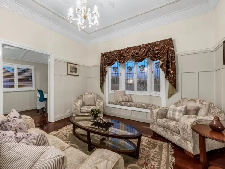 Sixth view of Homely house listing, 83 Shakespeare Street, Coorparoo QLD 4151
