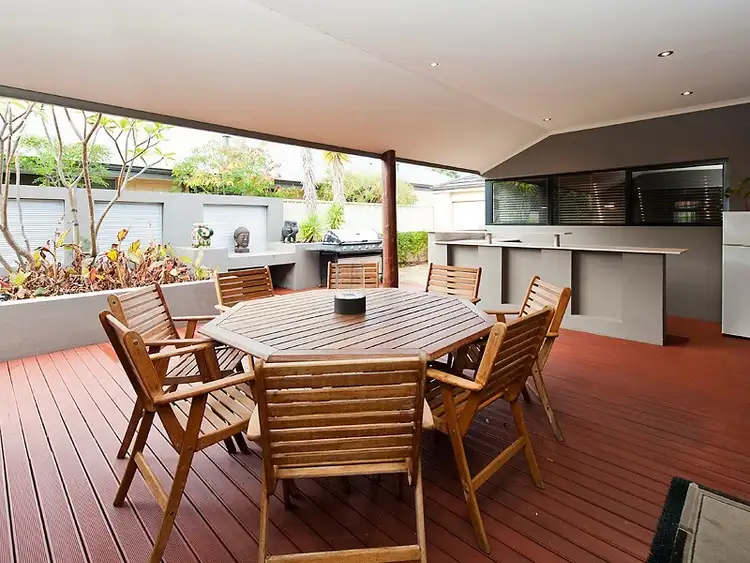 Third view of Homely house listing, 40 Vernon Gough Drive, Baldivis WA 6171