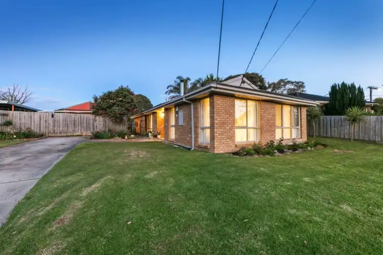 Main view of Homely house listing, 10 Wolsley Avenue, Frankston VIC 3199