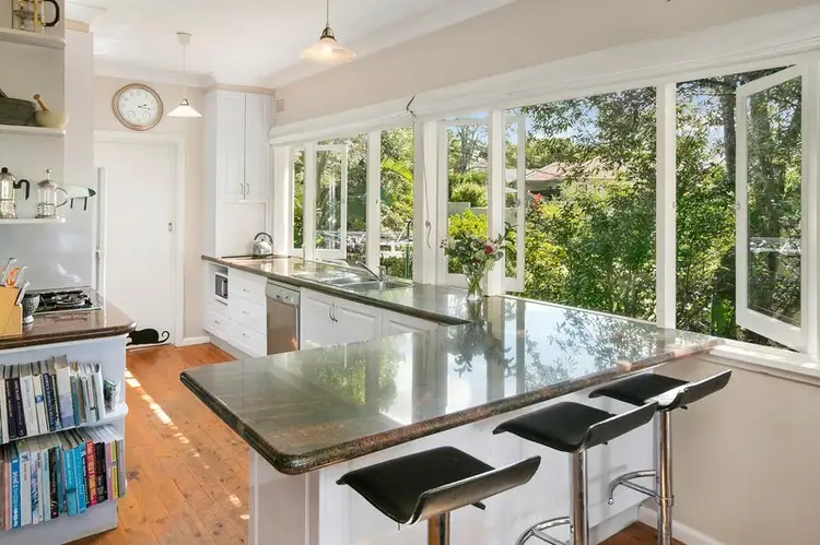 Sixth view of Homely house listing, 12 Inglebar Avenue, Allambie Heights NSW 2100