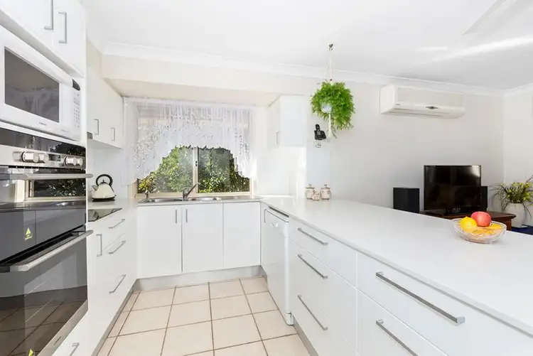 Third view of Homely house listing, 5 Ballymore Court, Banora Point NSW 2486