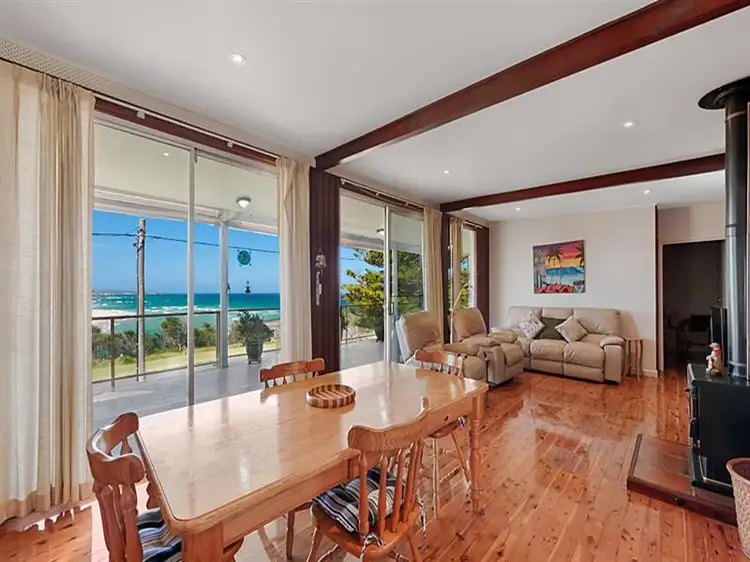 Fourth view of Homely house listing, 19 Seaside Parade, Dolphin Point NSW 2539