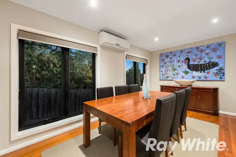 Third view of Homely house listing, 218 Holland Road, Burwood East VIC 3151