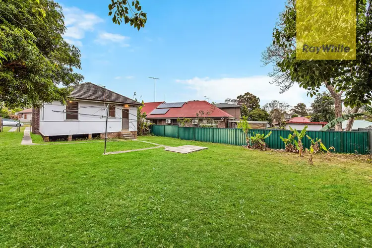 Second view of Homely house listing, 7 Griffiths Street, Ermington NSW 2115