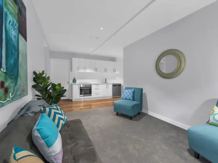 Sixth view of Homely house listing, 9 Potts Street, East Brisbane QLD 4169