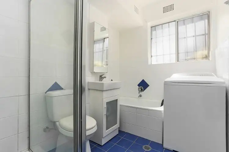 Third view of Homely apartment listing, 2/3 Mascot Drive, Eastlakes NSW 2018
