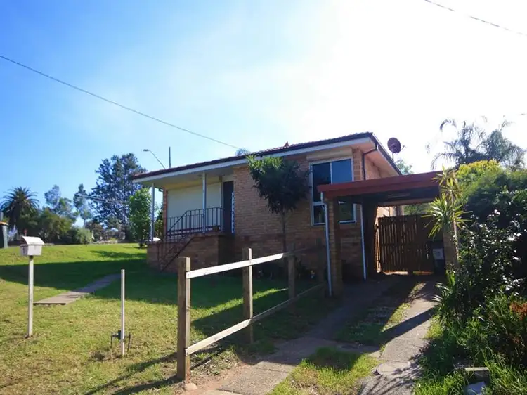 1 Phillip Street, Campbelltown NSW 2560
