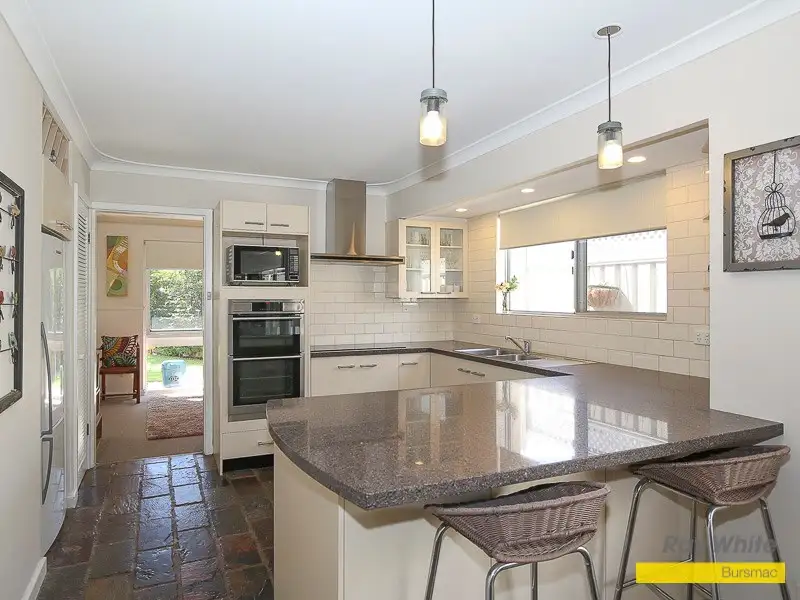 Main view of Homely house listing, 8A Gerda Court, Greenwood WA 6024