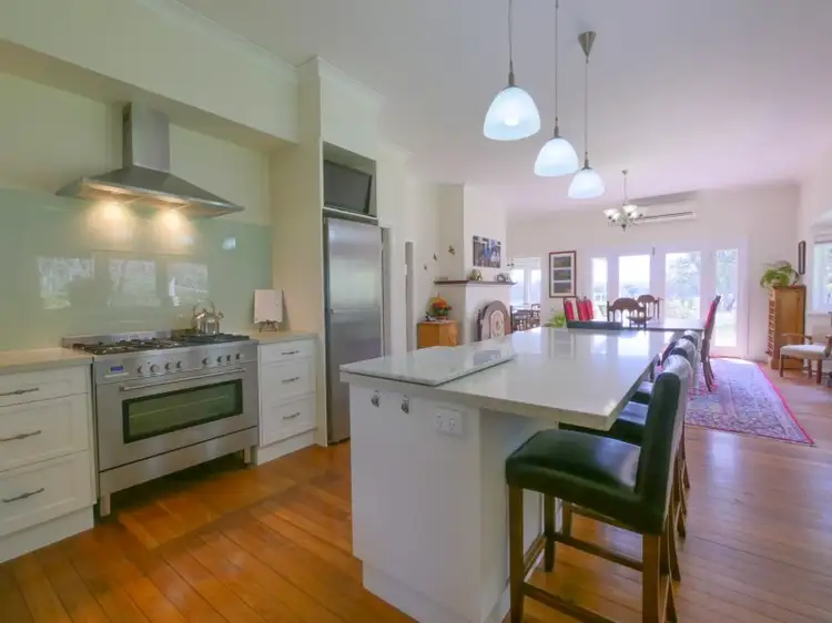 Main view of Homely rural property listing, Swallowfield 1704 Rockvale Road, Armidale NSW 2350