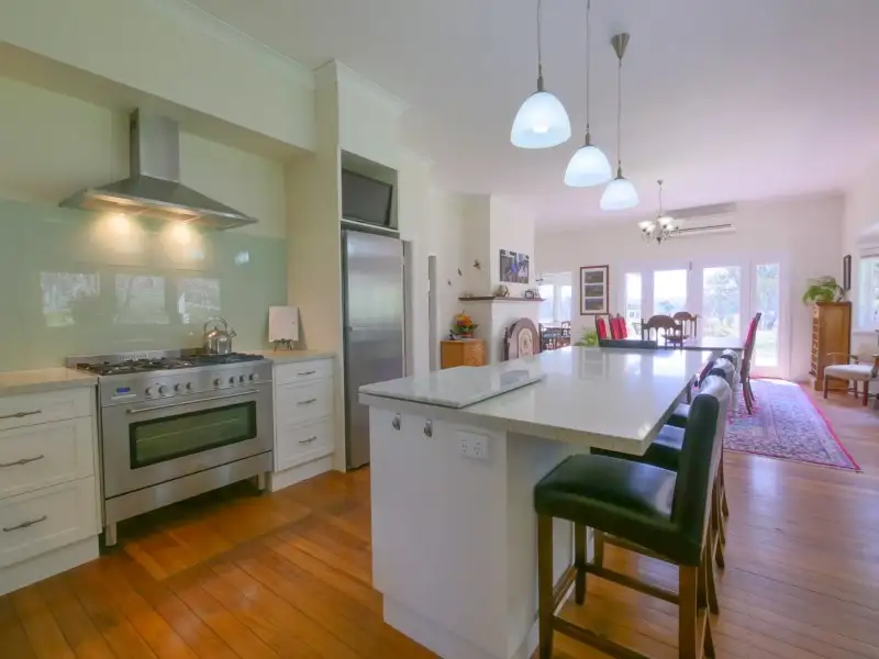 Main view of Homely rural property listing, Swallowfield 1704 Rockvale Road, Armidale NSW 2350