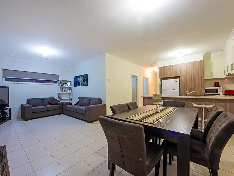 Third view of Homely house listing, 1/4 Bowerbird Place, Truganina VIC 3029