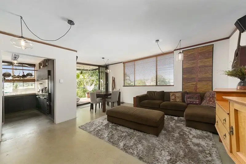 Main view of Homely apartment listing, 19/17 Ganges Street, West End QLD 4101