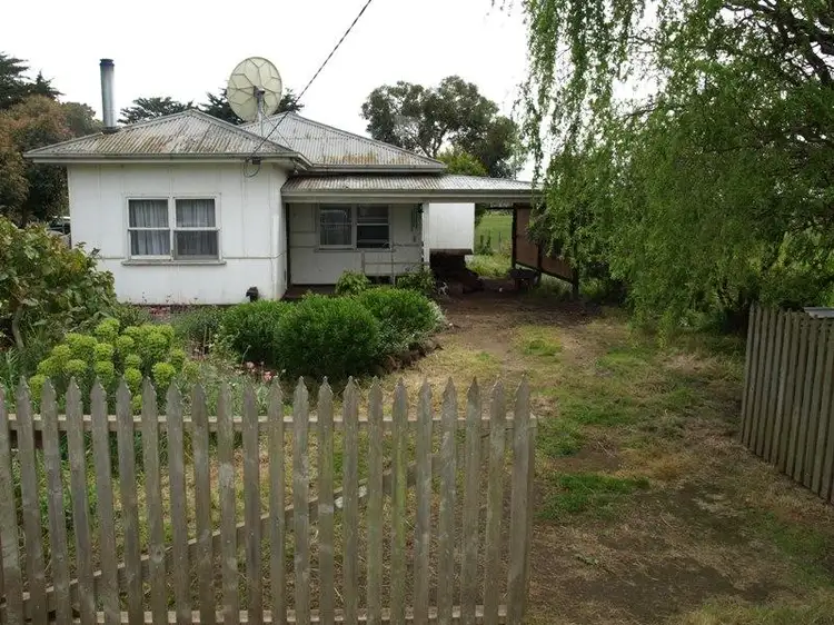 Main view of Homely house listing, 90 Gladmans Road, Kirkstall VIC 3283