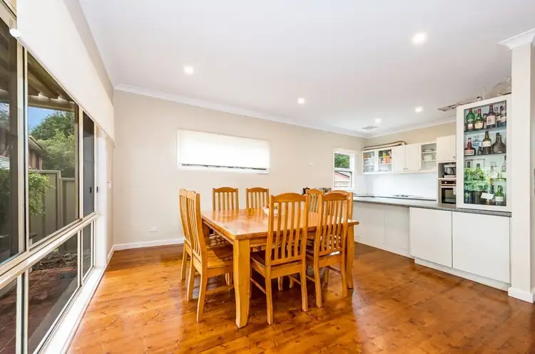 Fourth view of Homely house listing, 1 Gerrish Street, Gladesville NSW 2111