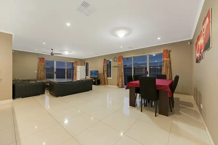 Fifth view of Homely house listing, 33 Pine Park Drive, Epping VIC 3076