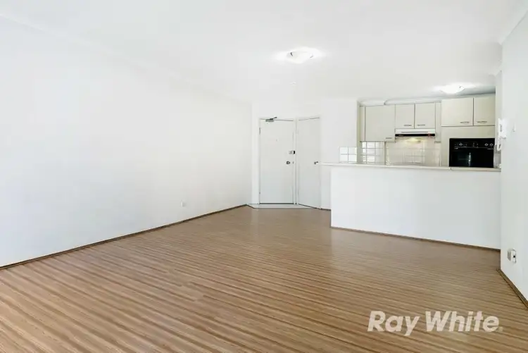 Sixth view of Homely apartment listing, 31/533 Kent Street, Sydney NSW 2000