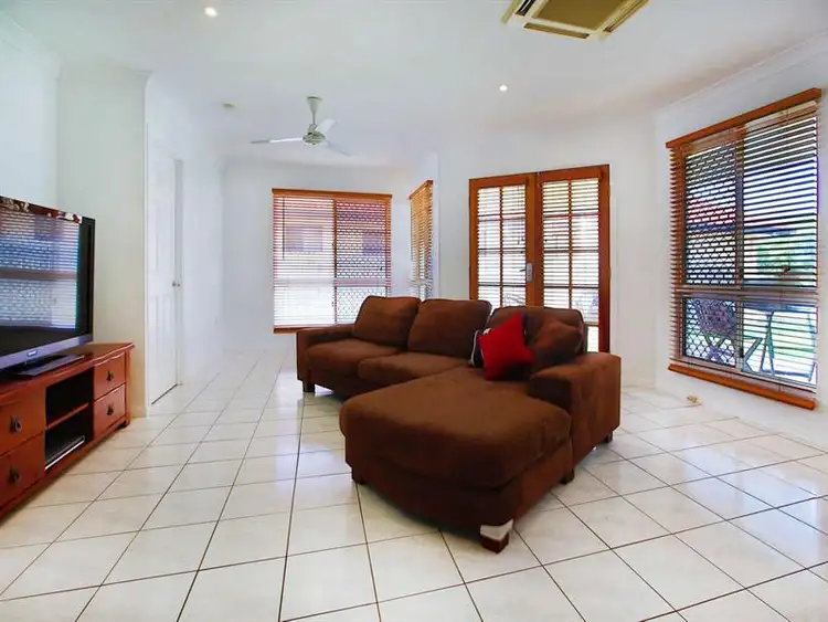 Fifth view of Homely house listing, 14 Waterpark Place, Idalia QLD 4811