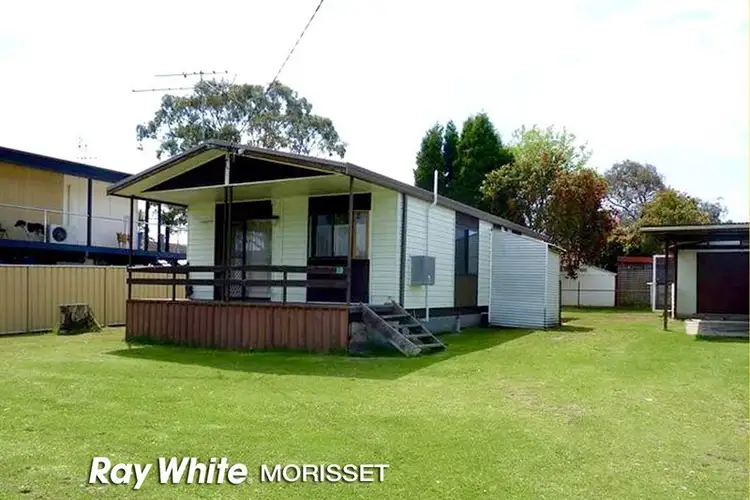 Second view of Homely house listing, 19 Station Street, Bonnells Bay NSW 2264