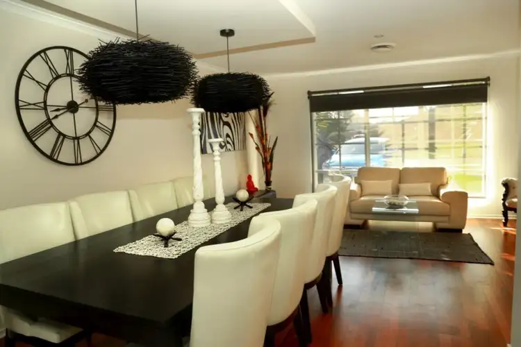 Sixth view of Homely house listing, 12 Fairwyn Close, Mill Park VIC 3082