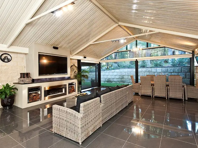 Fifth view of Homely house listing, 225 Eighty Road, Baldivis WA 6171