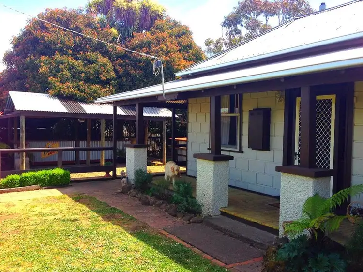 3 Lawson Street, Hamilton VIC 3300