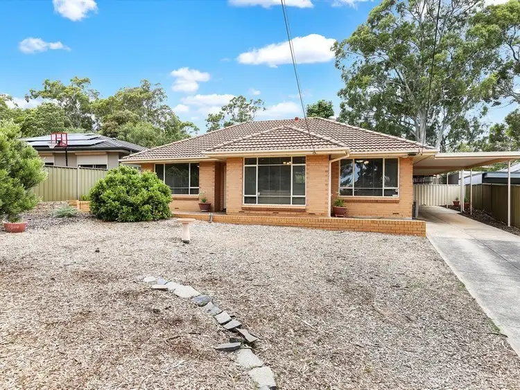 Main view of Homely house listing, 10 Kerley Crescent, Athelstone SA 5076