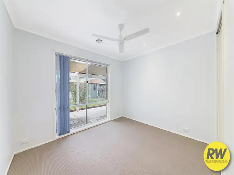 Seventh view of Homely house listing, 12 Chipperfield Circuit, Gordon ACT 2906