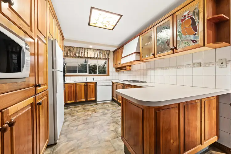 Fifth view of Homely house listing, 40 Spruce Drive, Rowville VIC 3178