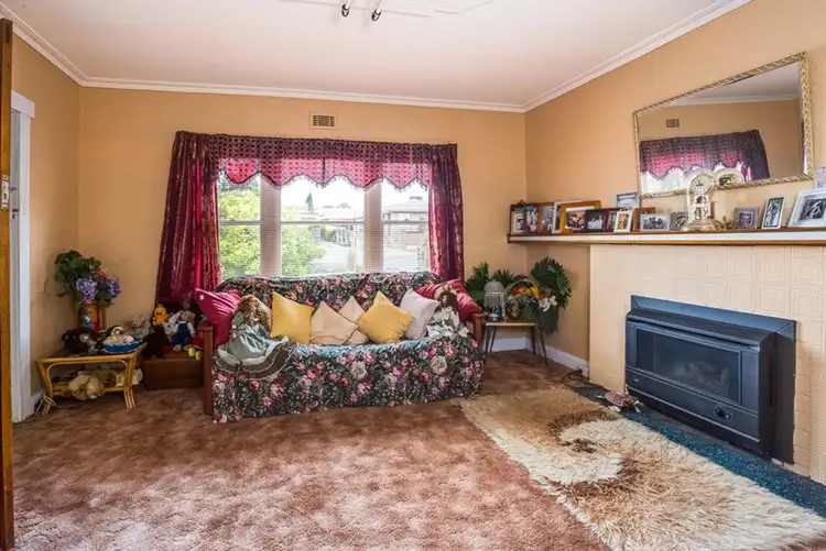 Fifth view of Homely house listing, 5 Alma Street, Youngtown TAS 7249