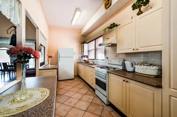 Fourth view of Homely house listing, 39 Brays Road, Concord NSW 2137